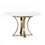 Naomi 48" Dining Table