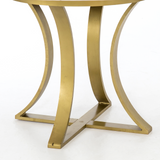 Naomi 48" Dining Table