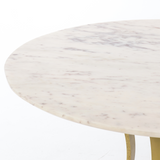 Naomi 48" Dining Table