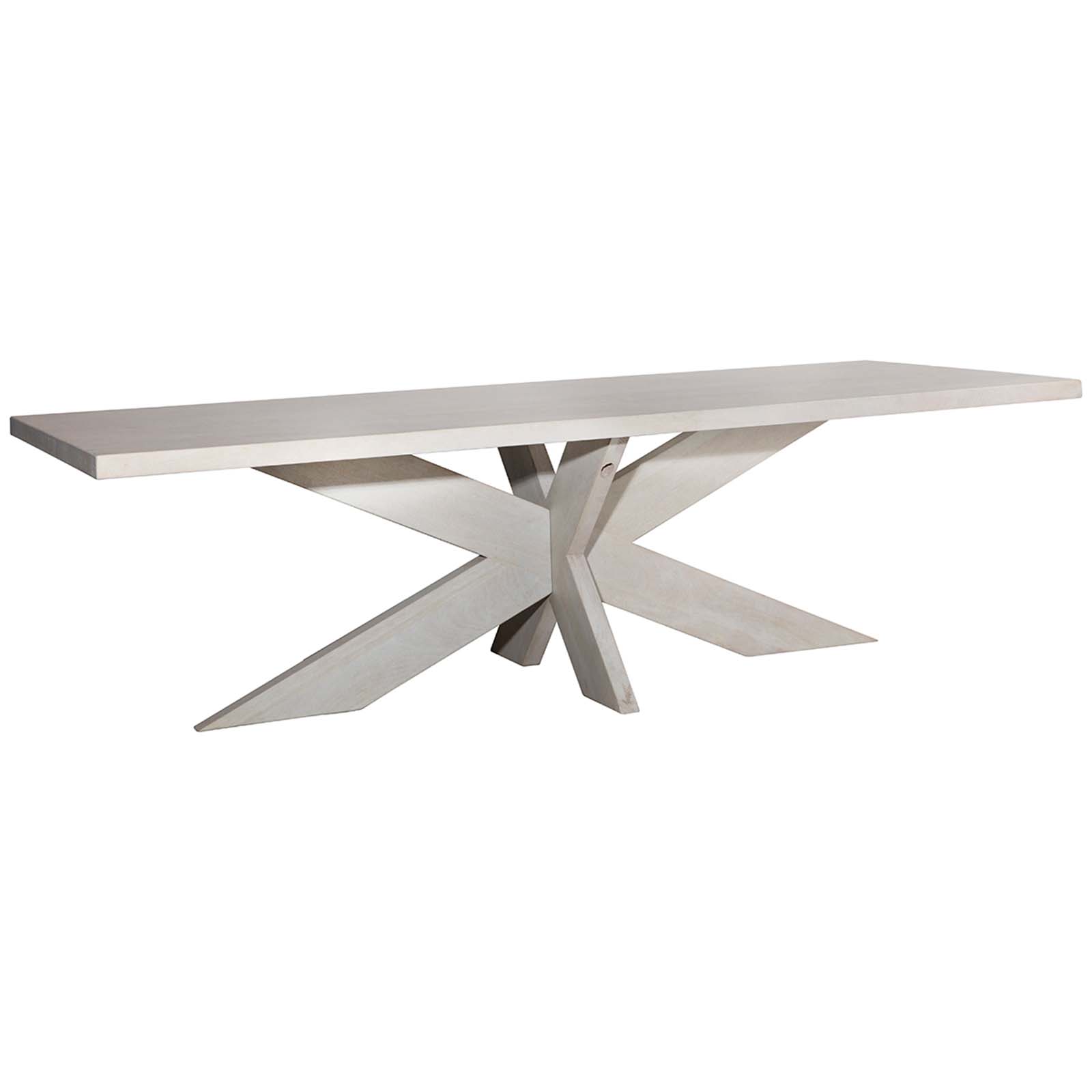 Nathan 102" Dining Table