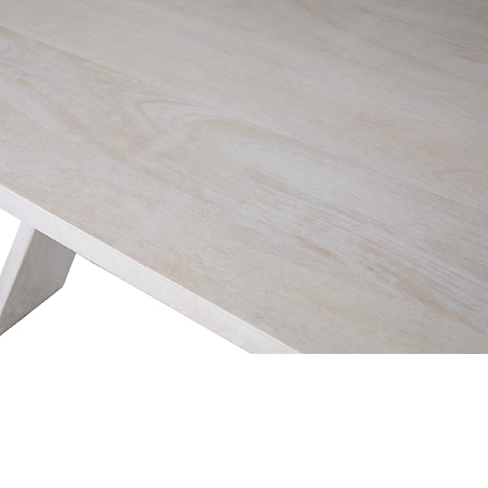 Nathan 102" Dining Table