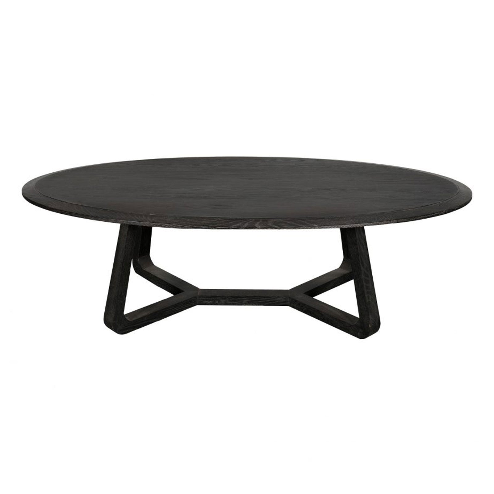 Navin 54" Coffee Table