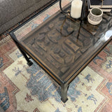 Nero 40" Coffee Table