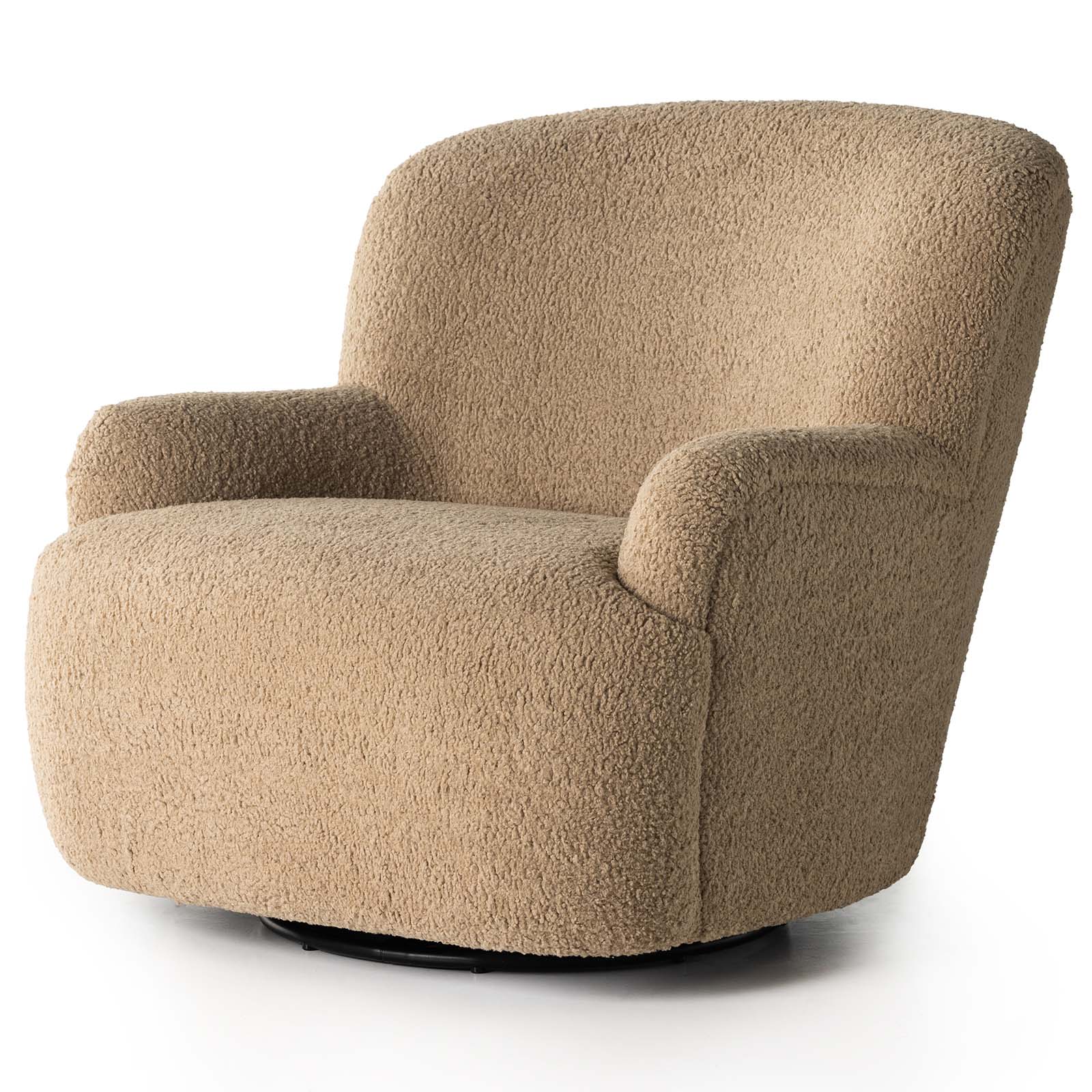 Nikita Swivel Chair