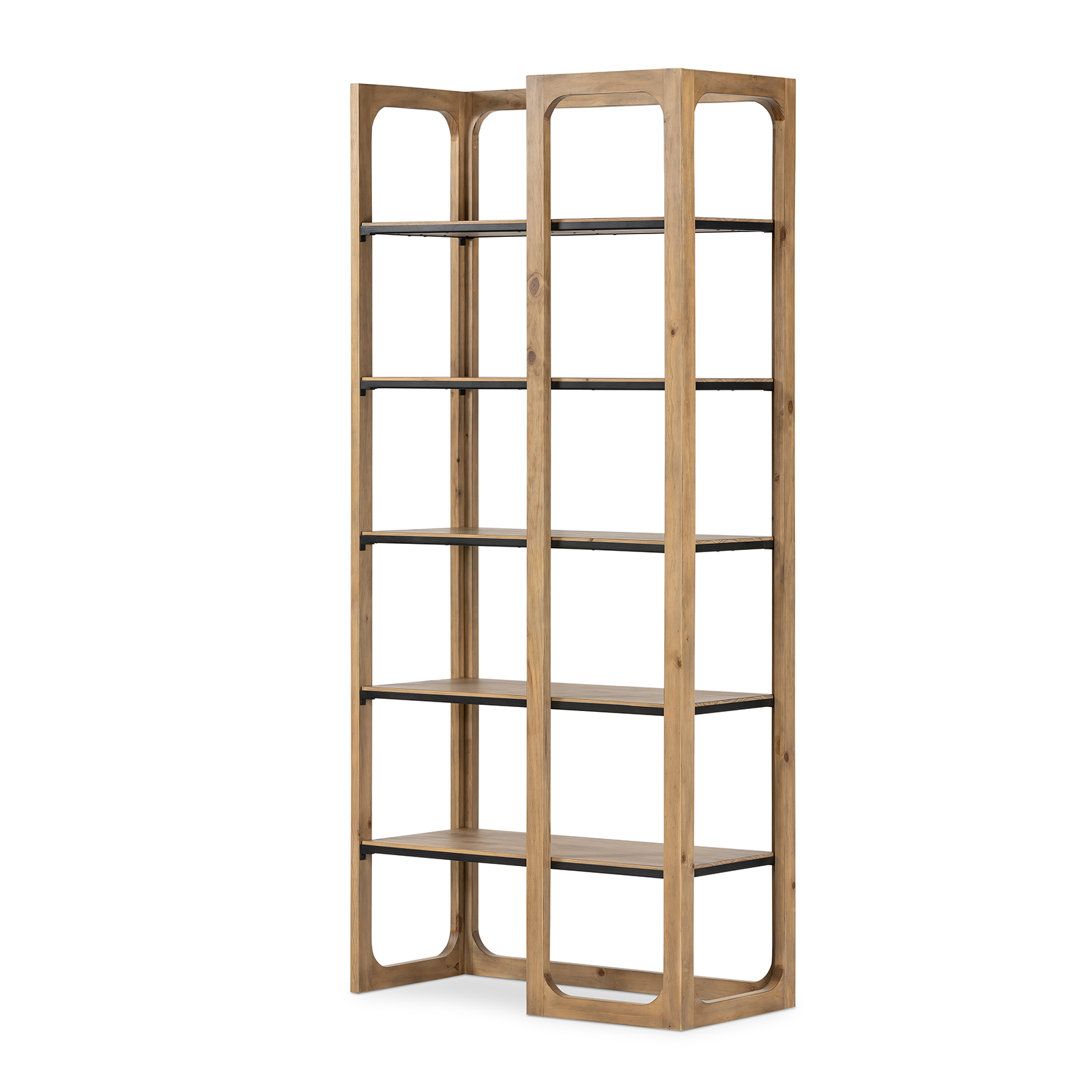 Nikos Bookcase