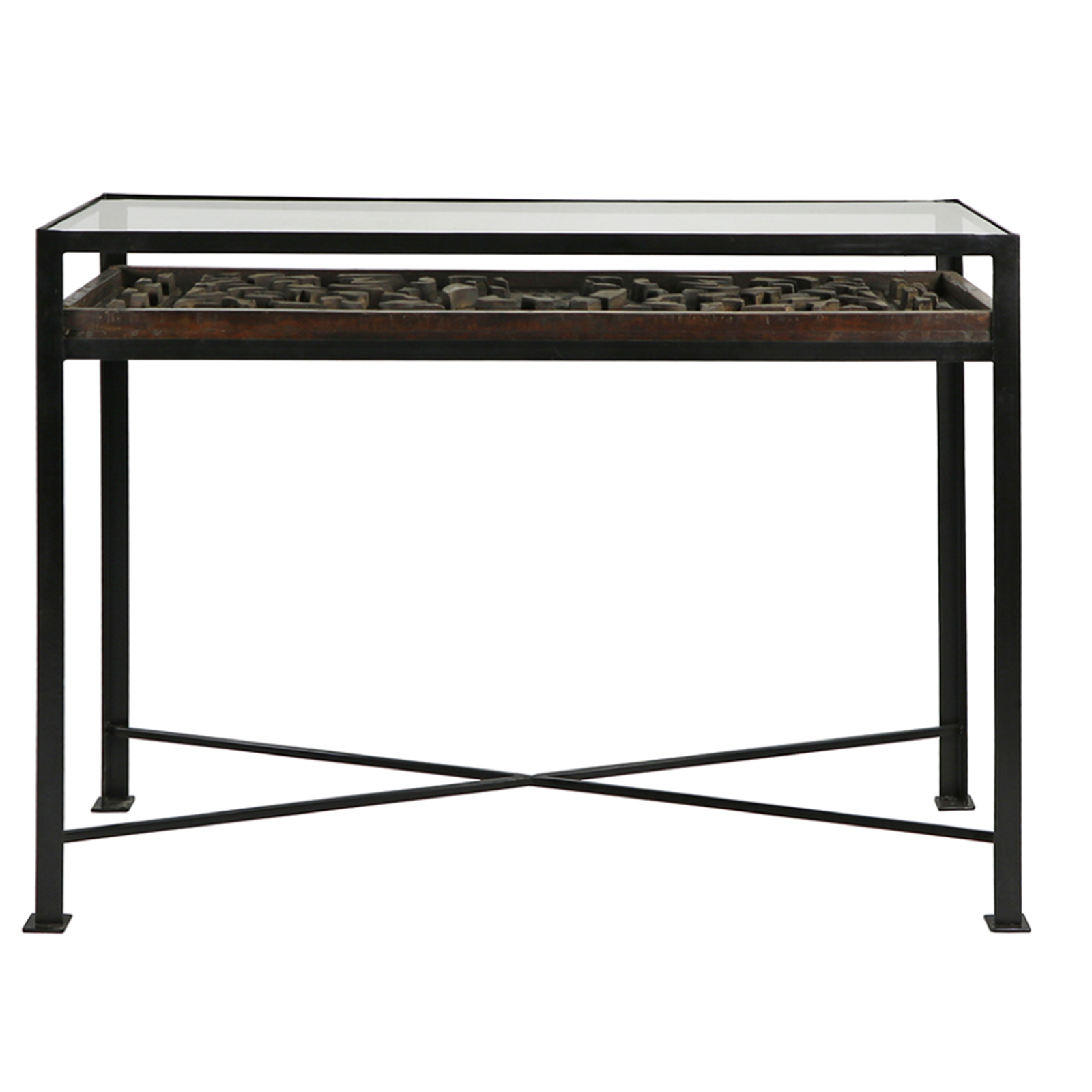 Niven 45" Console Table