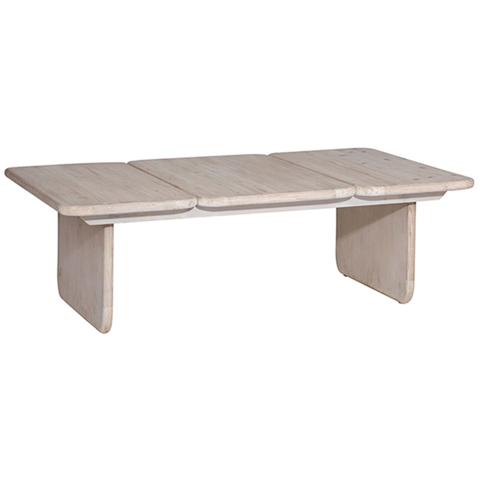 Nubie 51" Coffee Table