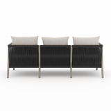 Numan 81" Outdoor Sofa