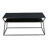 Obetz 35" Coffee Table