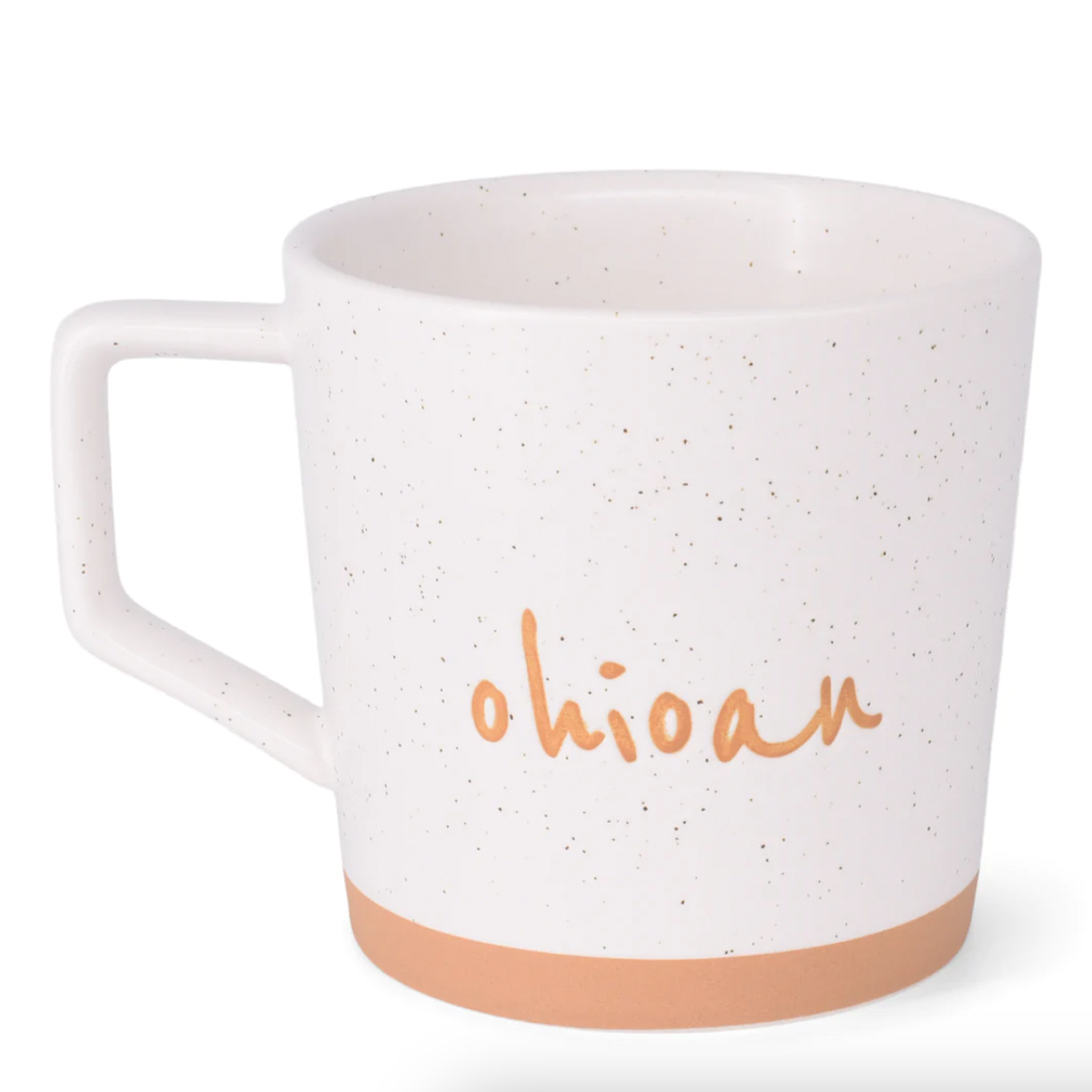 Ohioan Mug