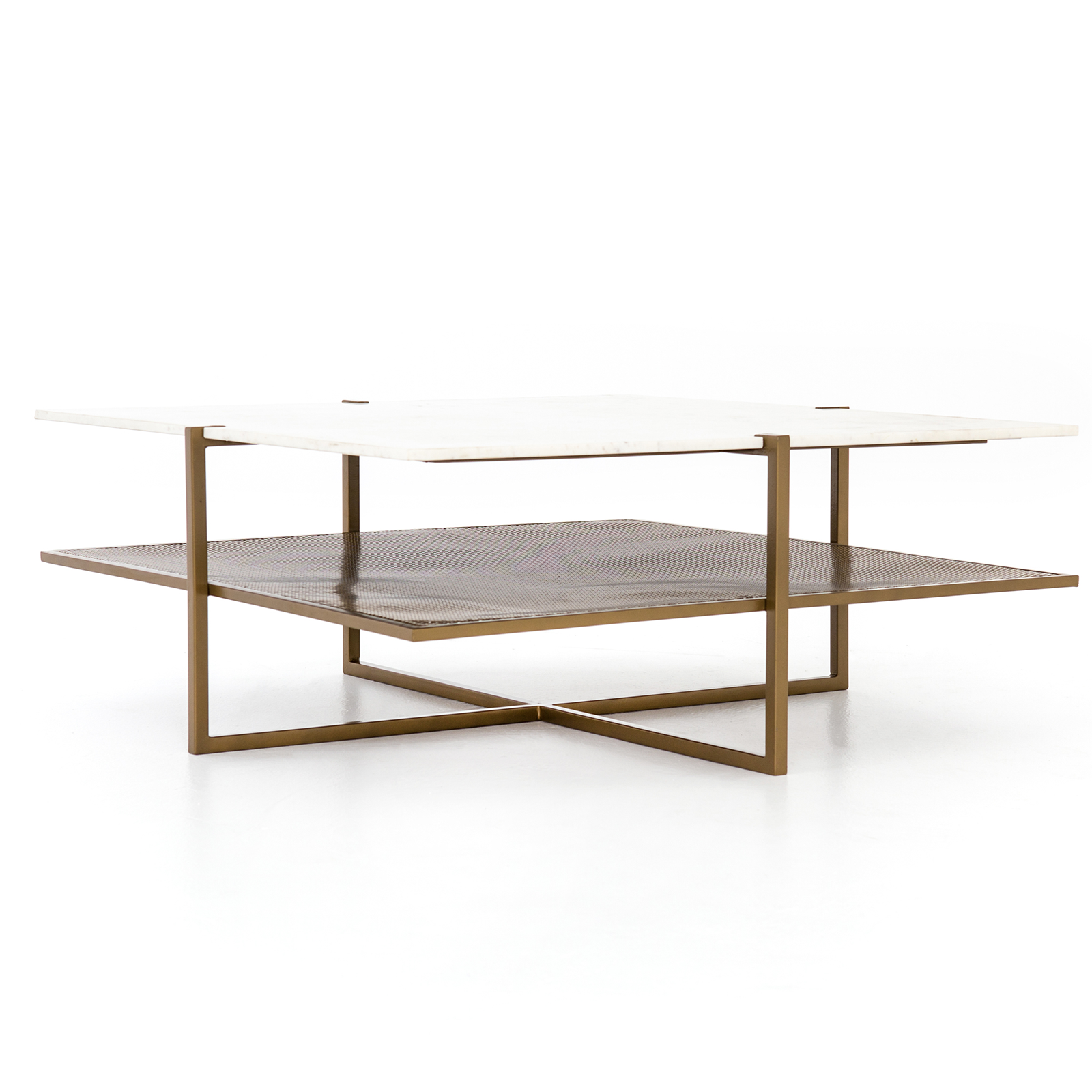 Oli 41" Coffee Table