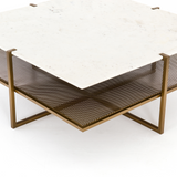 Oli 41" Coffee Table