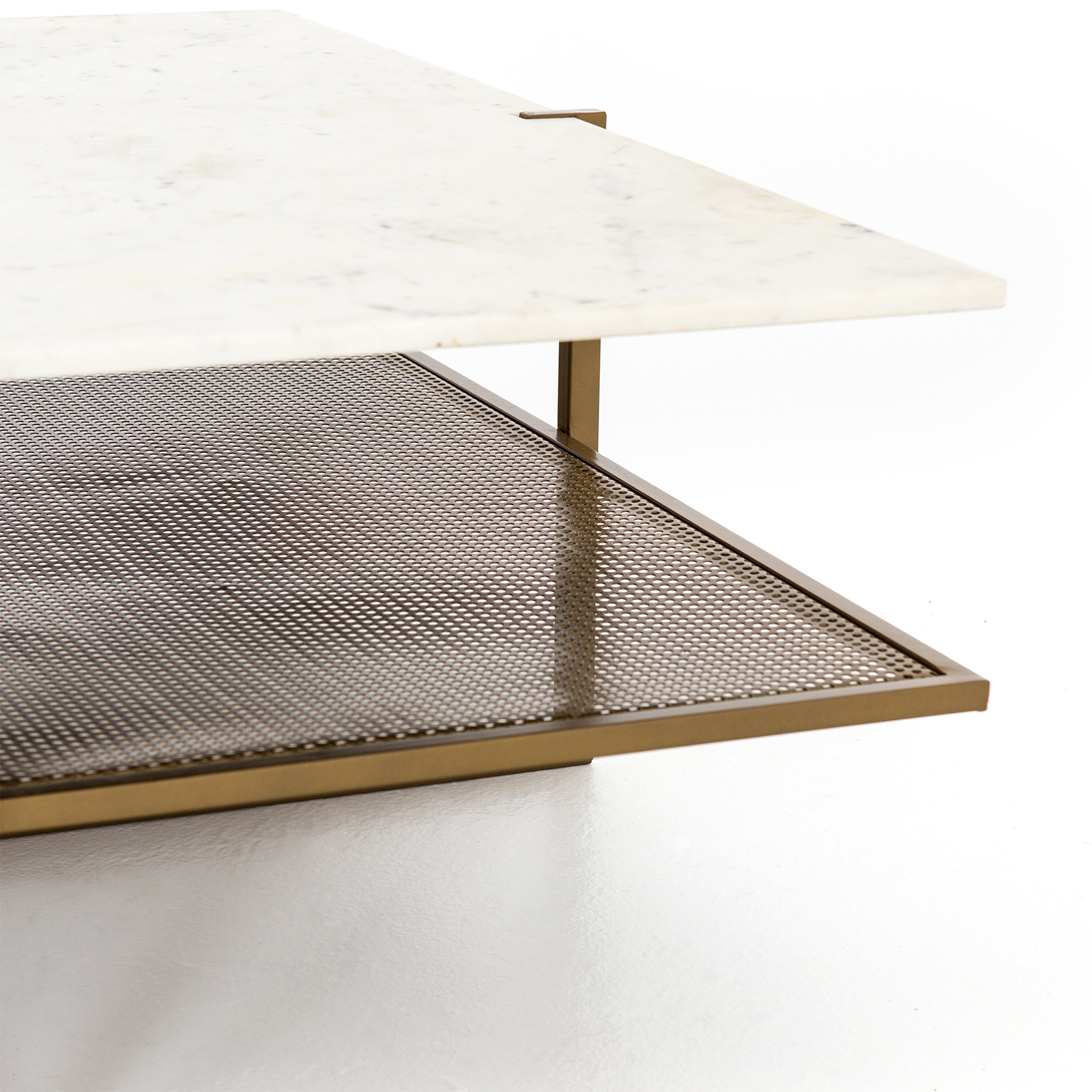 Oli 41" Coffee Table