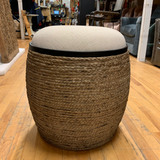 Olinda Accent Stool