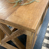 Olivia 74" Console Table