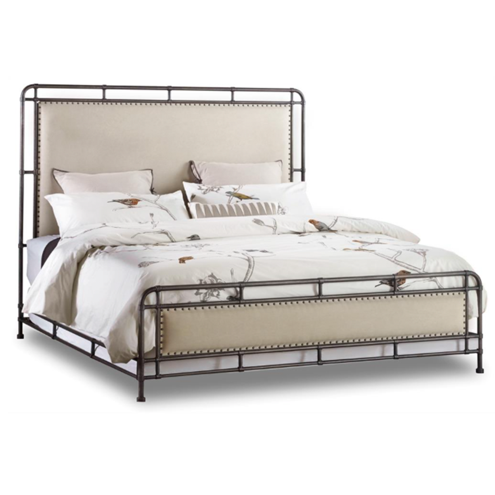 Karley King Bed