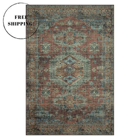 Oswego Rug