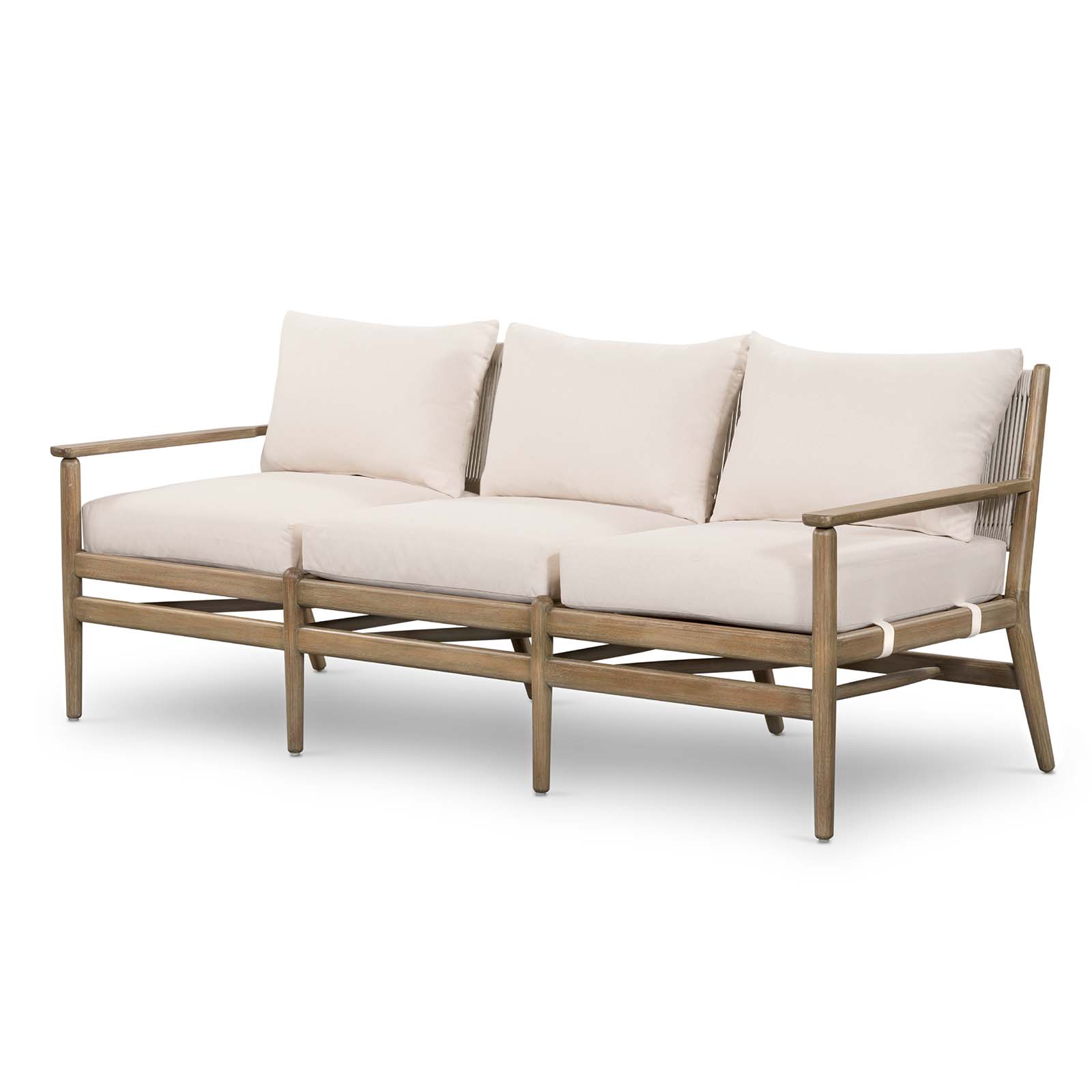 Paley 72" Outdoor Sofa