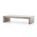 Parish 60" Outdoor Coffee Table