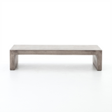 Parish 60" Outdoor Coffee Table