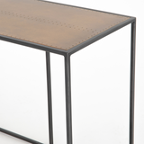 Phillip 71" Console Table