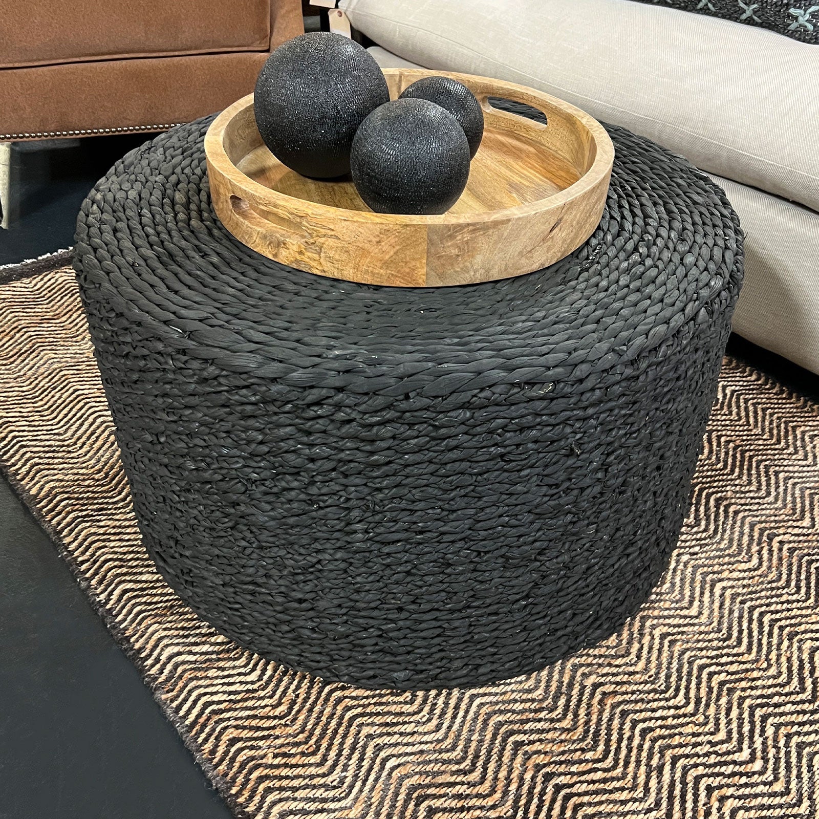 Phoebe 30" Coffee Table