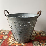 Olive Bucket