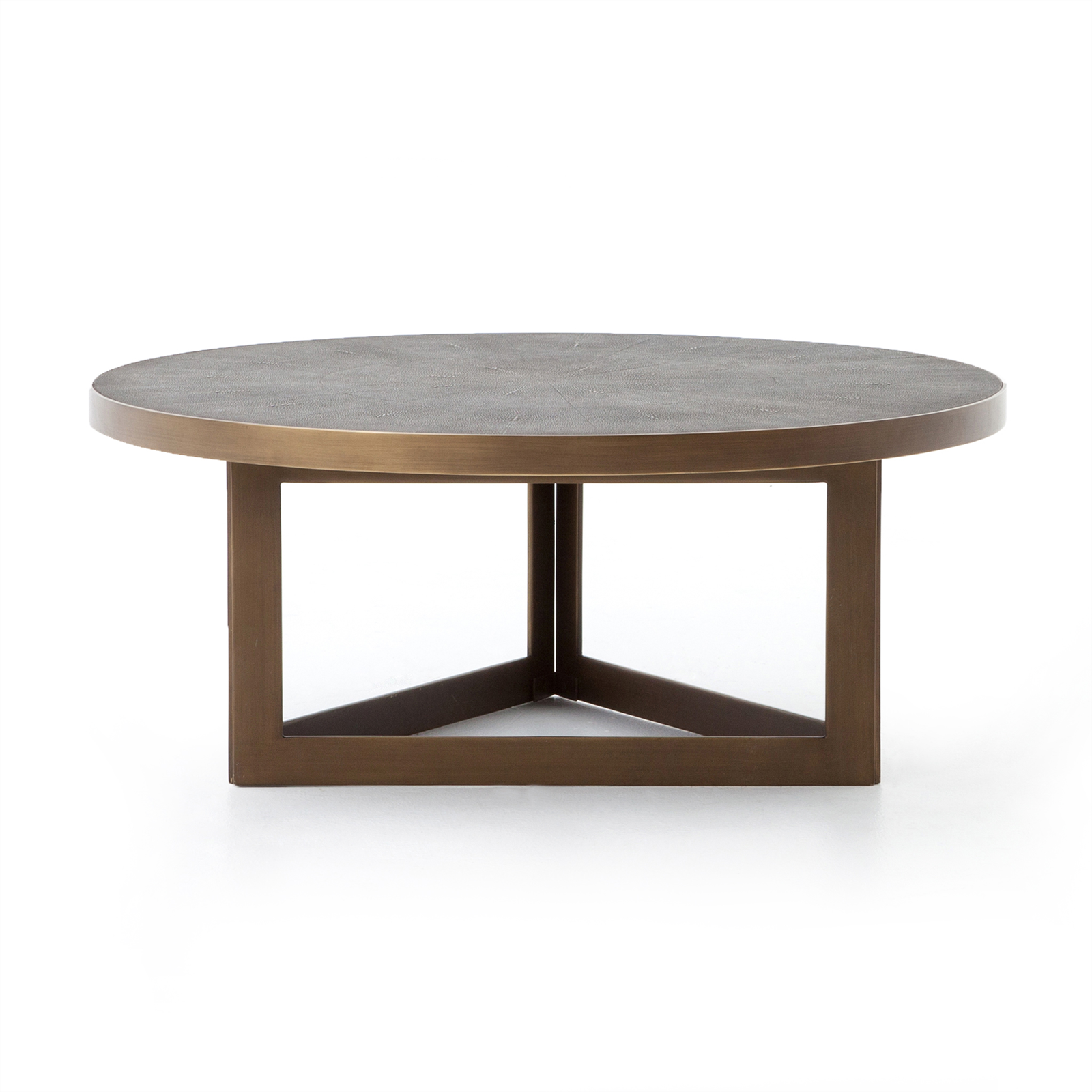 Shae 38" Coffee Table