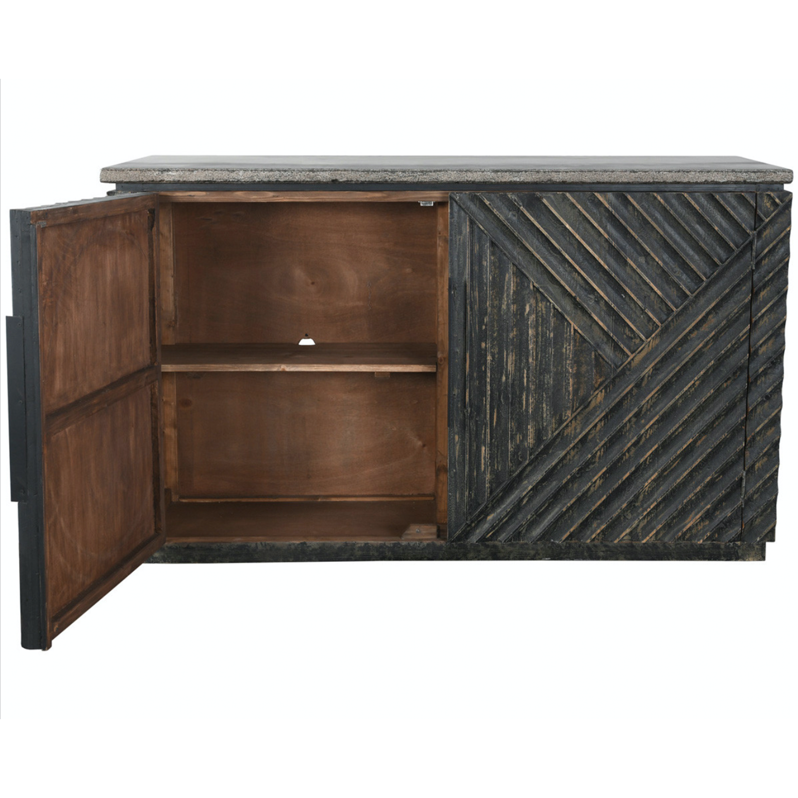 Pierre 70" Sideboard