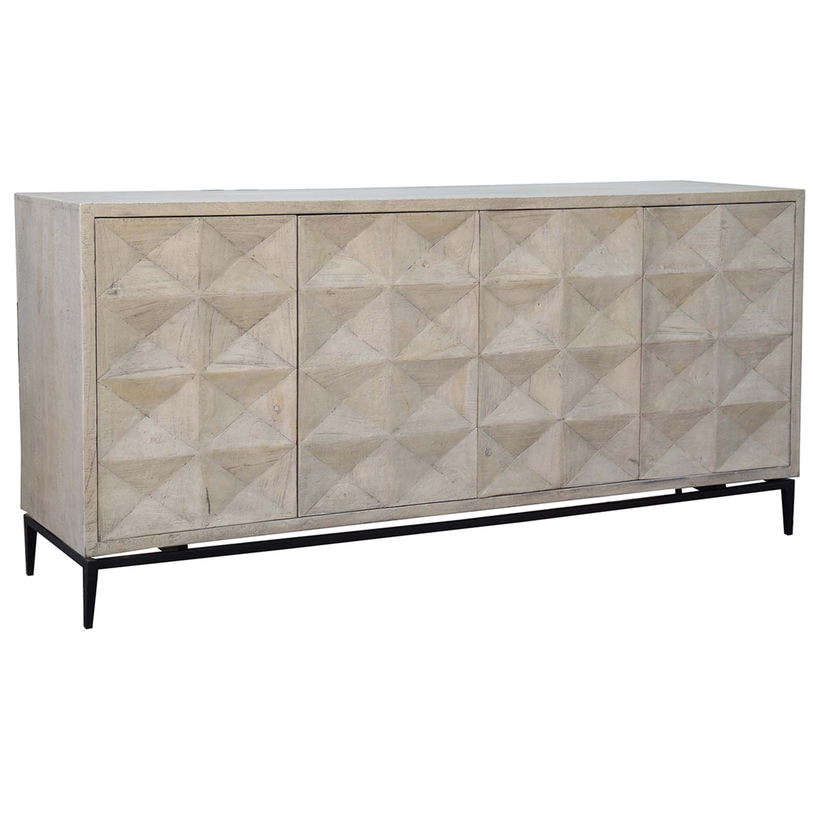 Pilly 72" Sideboard