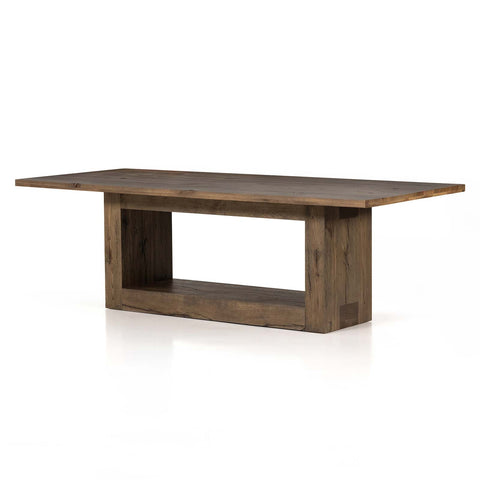 Porter 93" Dining Table