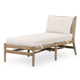 Paley Outdoor Chaise