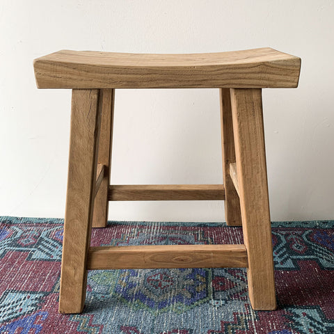 Primitive Stool