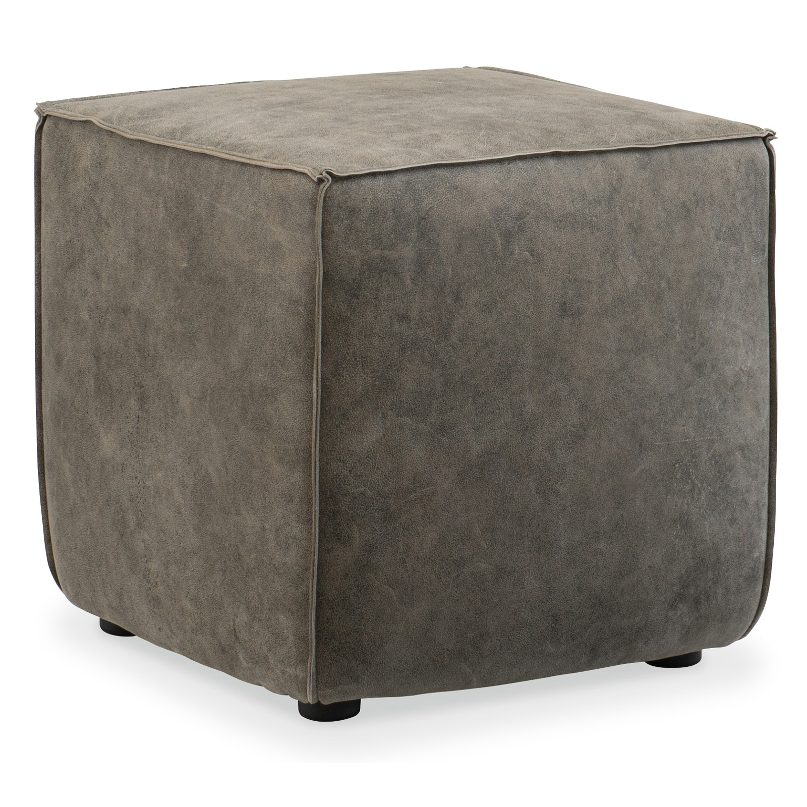 Micah 18" Ottoman