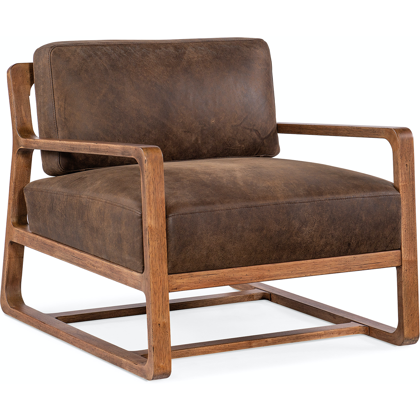 Quin Club Chair