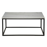 Quinlin 41" Coffee Table