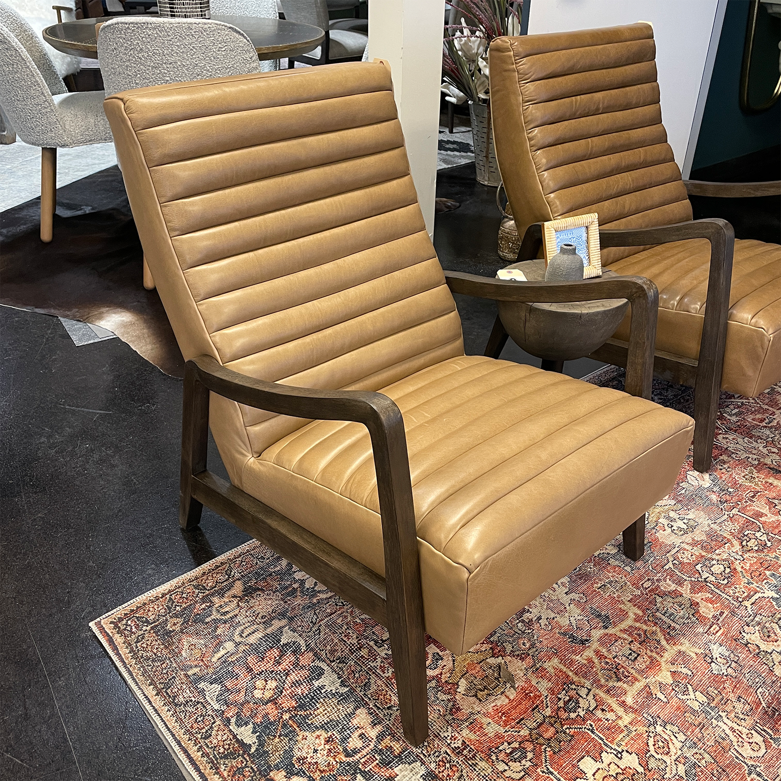 Ranger Accent Chair