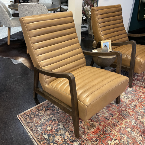 Ranger Accent Chair