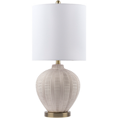 Reeva Table Lamp