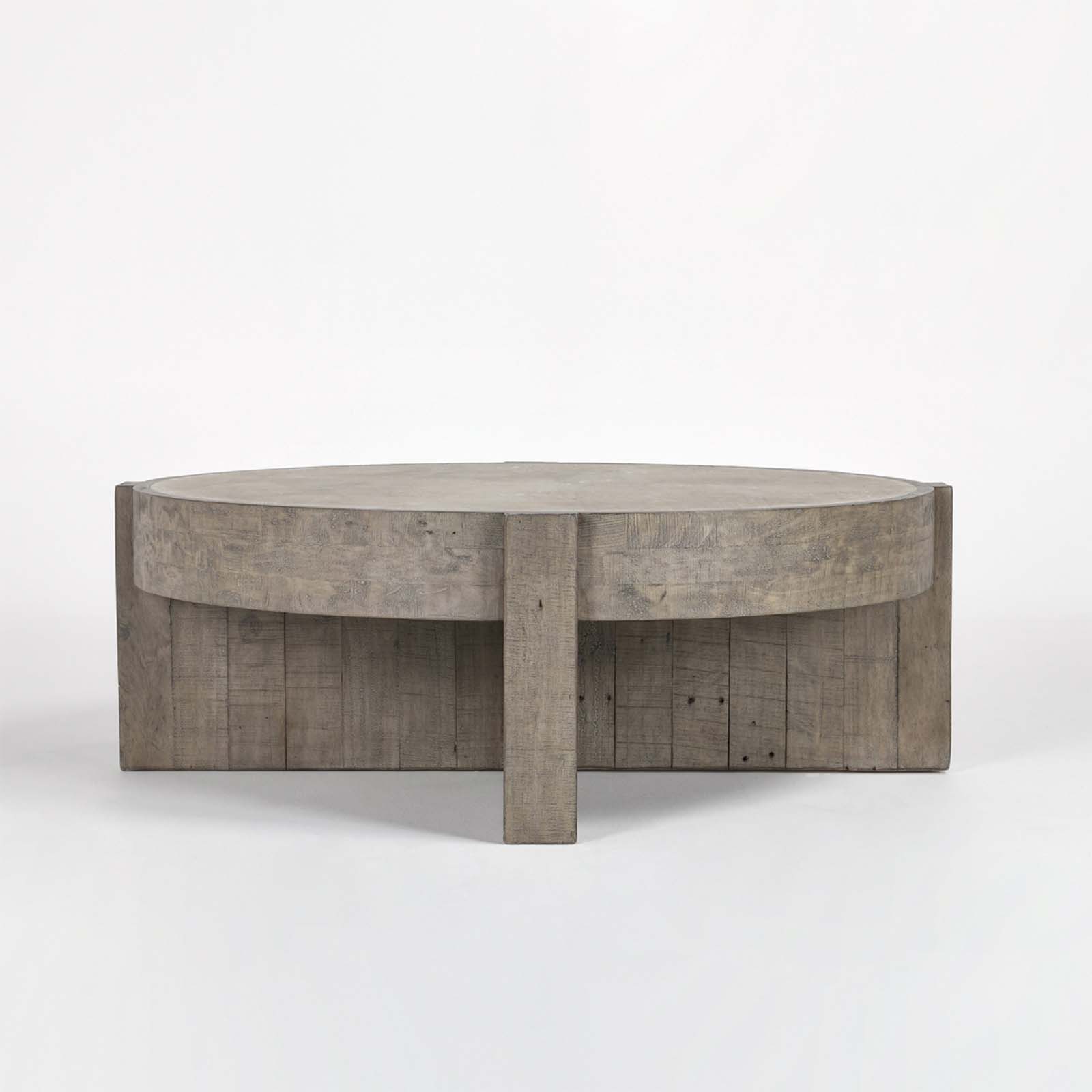 Shakira 52" Coffee Table