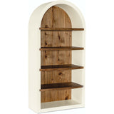 Brooker Etagere