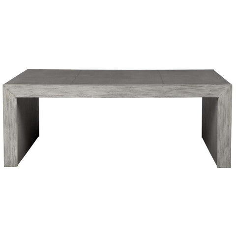 Alda 48" Coffee Table