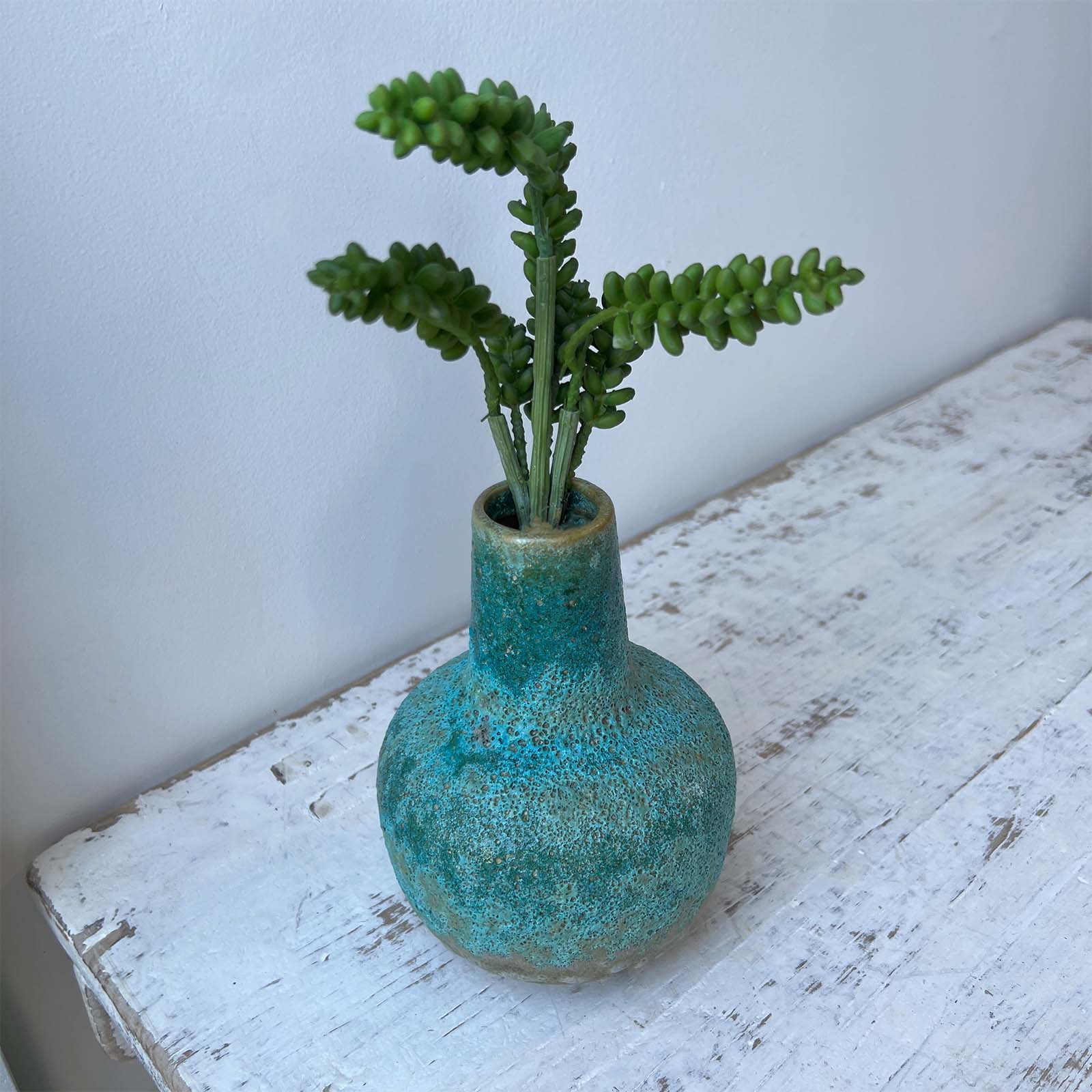 Stoneware Vase