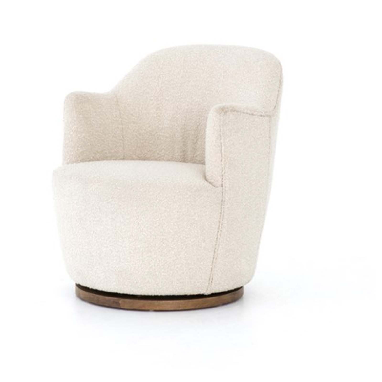 Alicia Swivel Chair