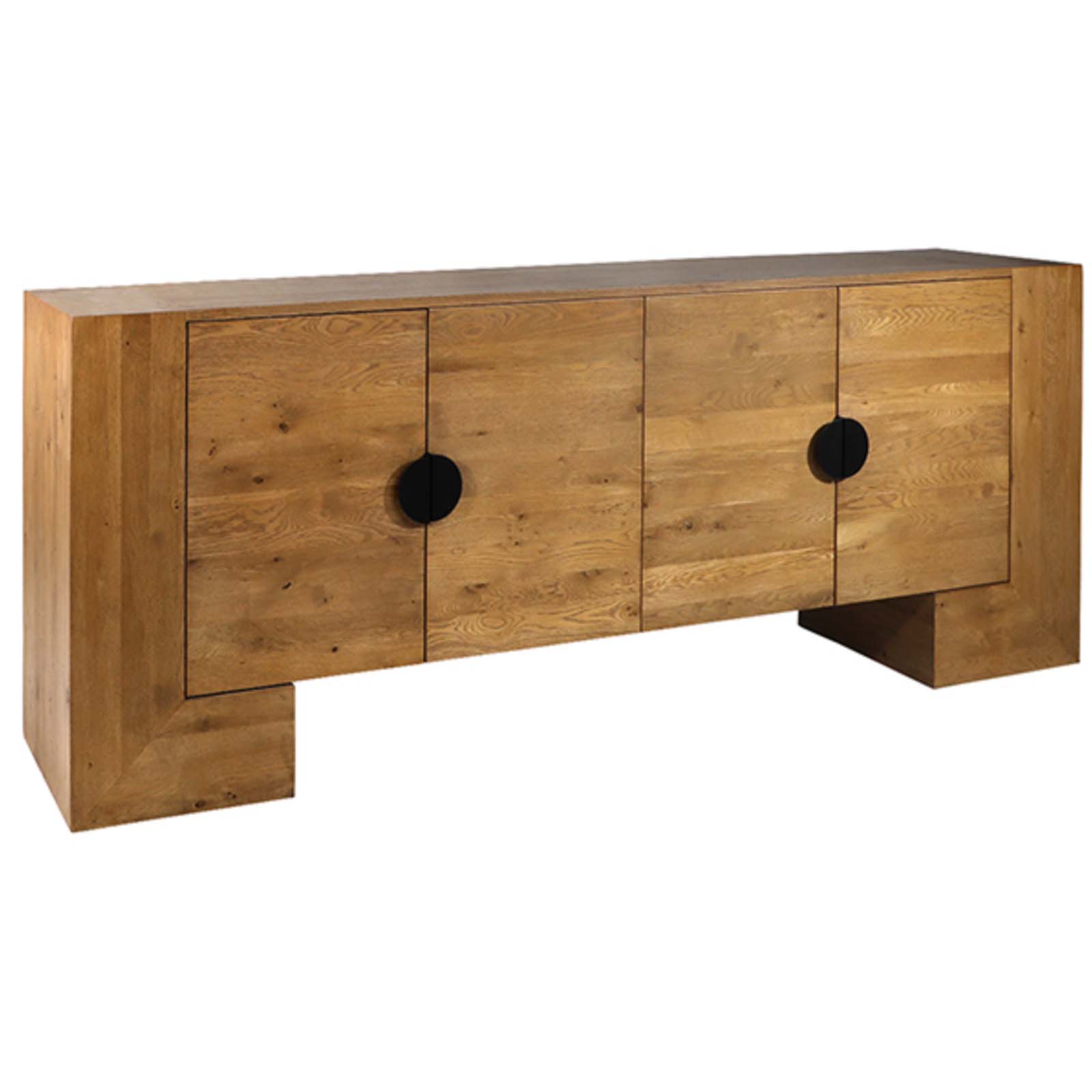 Alaina 87" Sideboard