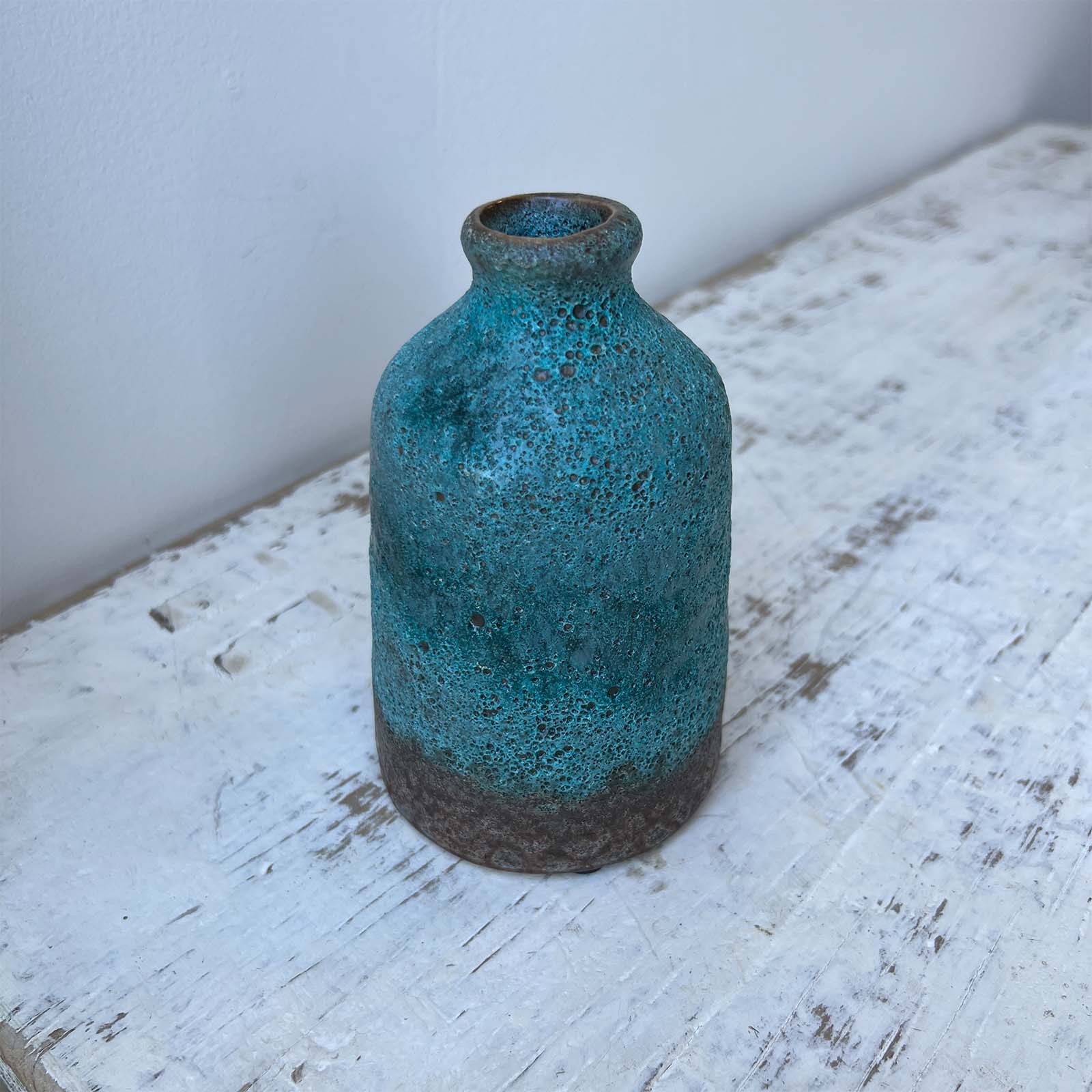 Stoneware Vase