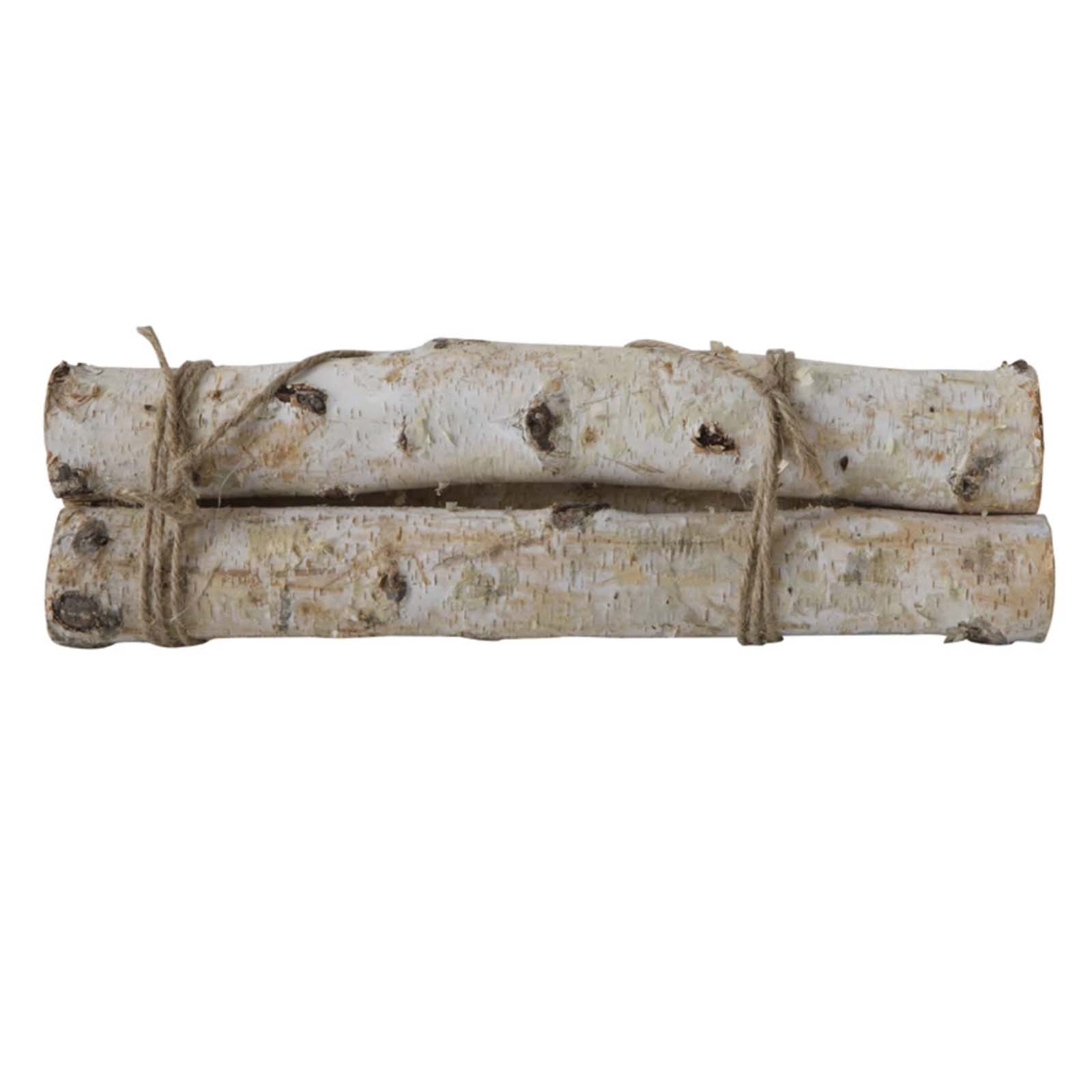 Birch Log Bundle