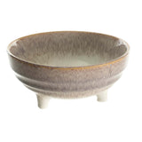 Aura Footed Bowl