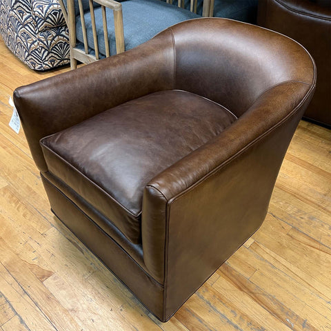 Shelly Swivel Chair