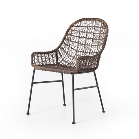 Rives Outdoor Dining Chair